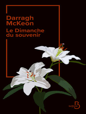 cover image of Le Dimanche du souvenir